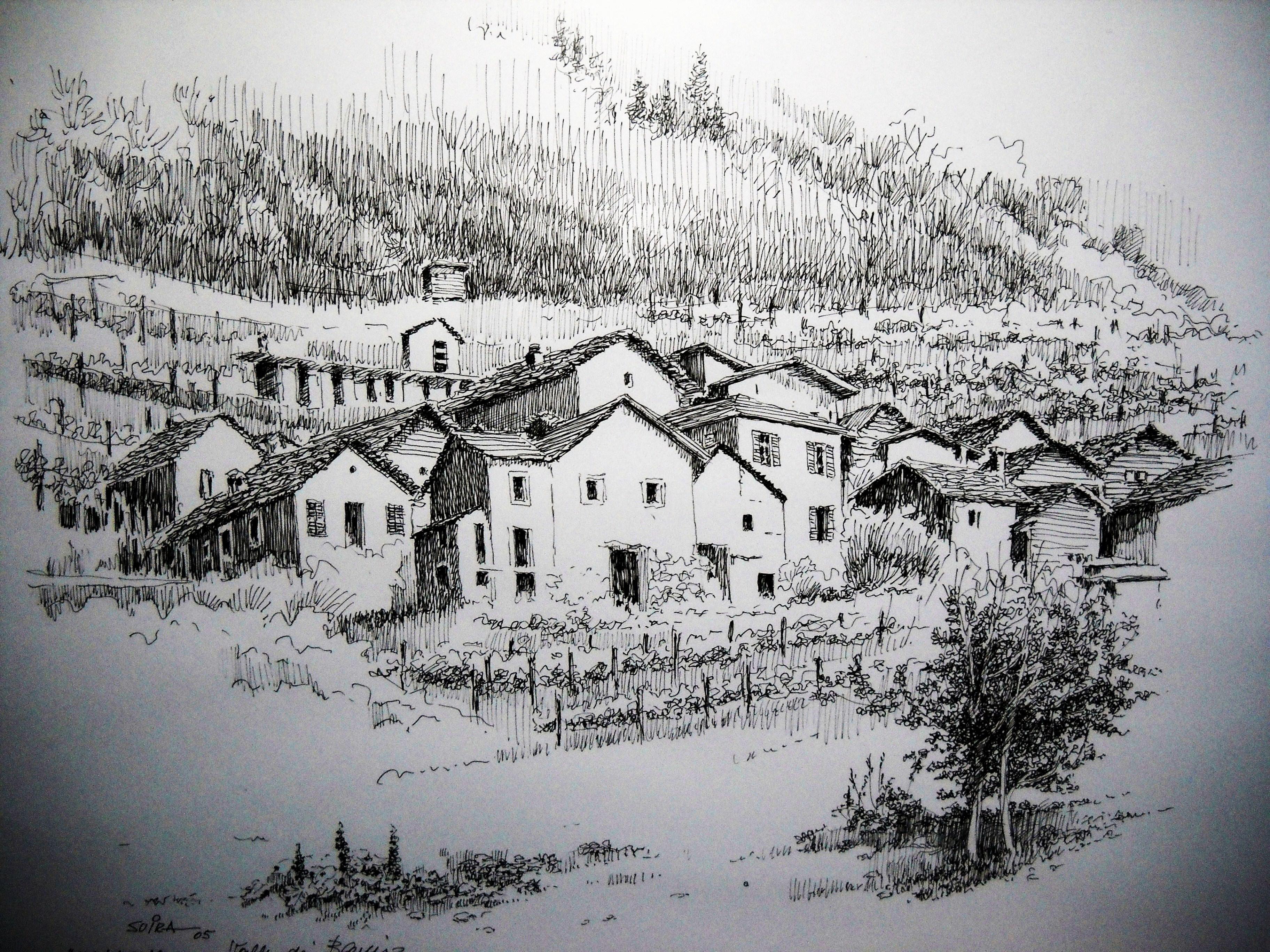 121. 2005. china. malvaglia. 42x33